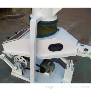 Grain Seed Gravity Destoner Machine